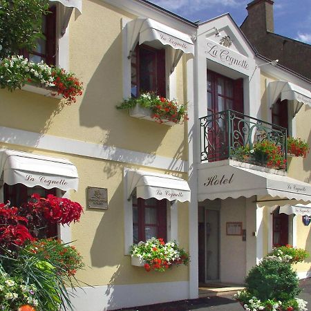 Hotel La Cognette A 25 Kilometres De Chateauroux Et 30 Kilometres De Bourges Issoudun Ngoại thất bức ảnh