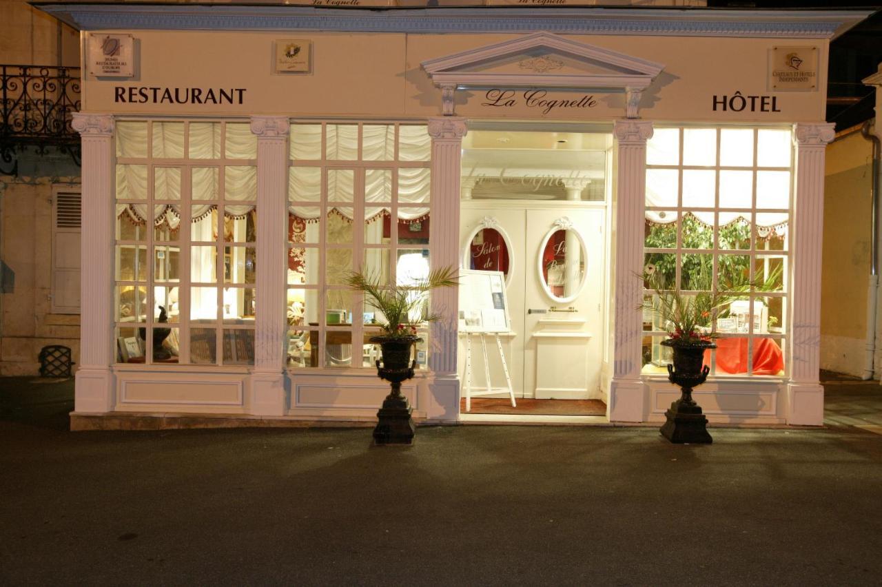 Hotel La Cognette A 25 Kilometres De Chateauroux Et 30 Kilometres De Bourges Issoudun Ngoại thất bức ảnh