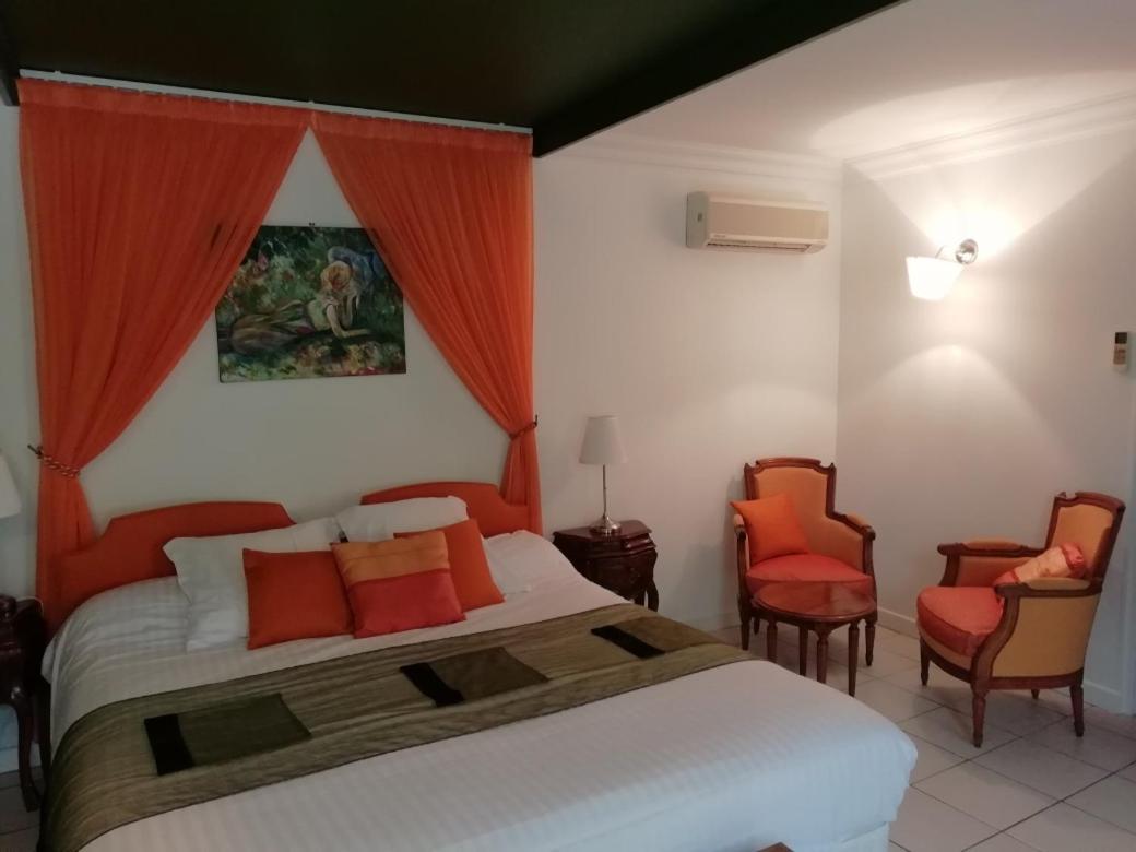 Hotel La Cognette A 25 Kilometres De Chateauroux Et 30 Kilometres De Bourges Issoudun Ngoại thất bức ảnh