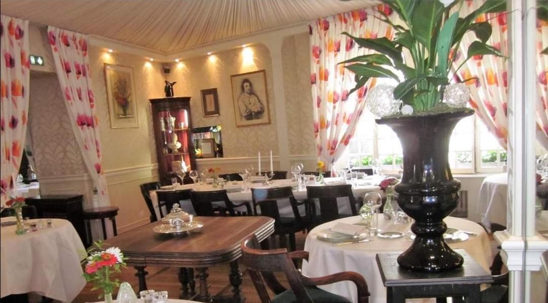 Hotel La Cognette A 25 Kilometres De Chateauroux Et 30 Kilometres De Bourges Issoudun Ngoại thất bức ảnh