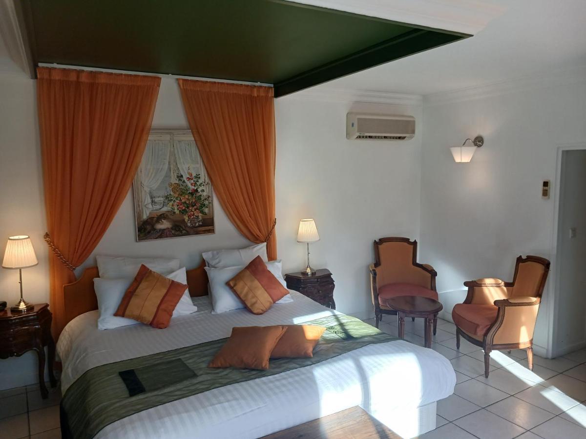 Hotel La Cognette A 25 Kilometres De Chateauroux Et 30 Kilometres De Bourges Issoudun Ngoại thất bức ảnh