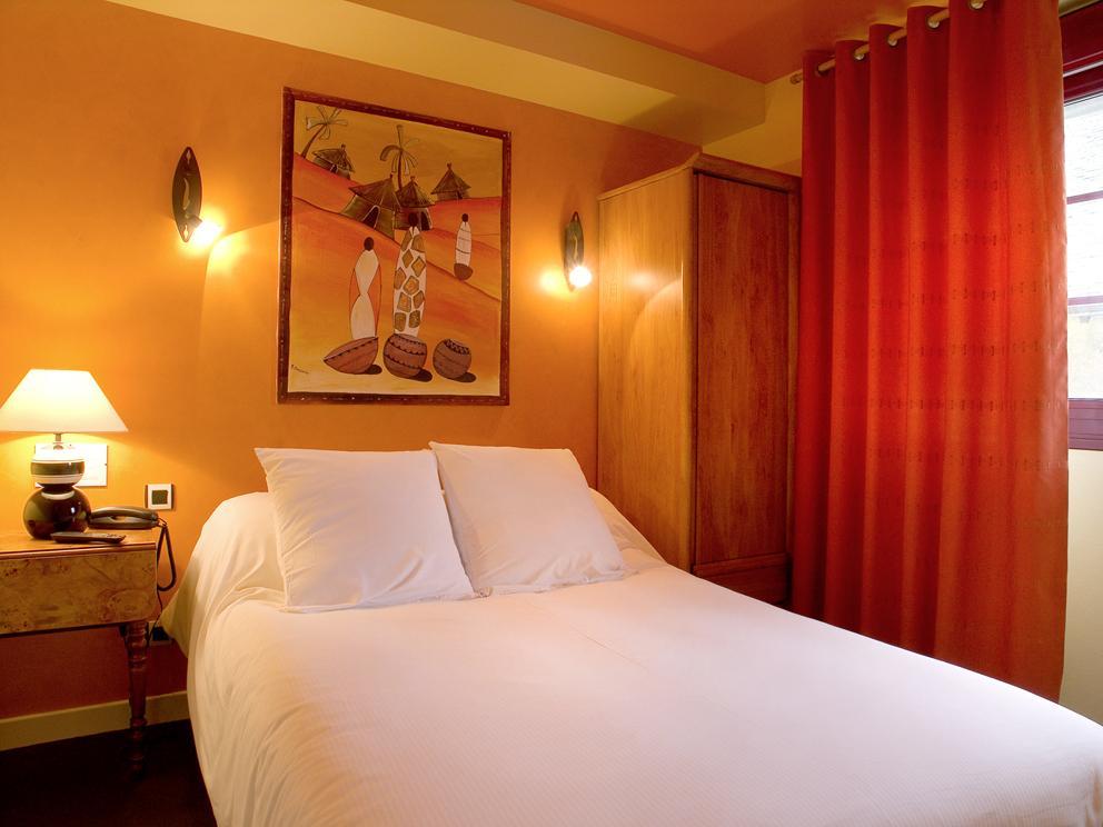 Hotel La Cognette A 25 Kilometres De Chateauroux Et 30 Kilometres De Bourges Issoudun Ngoại thất bức ảnh